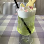 アニメイトカフェ - ドリンク写真: