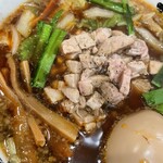 麺屋 丈六 - 