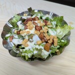 そわか。 - シーザーサラダ