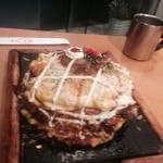 AT THE 21 - スジモダン