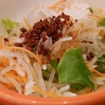 ミルク&パフェ よつ葉ホワイトコージ - 