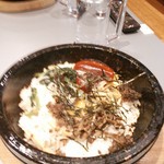 塩焼肉の店 ぜろはち 難波OCAT本店 - 