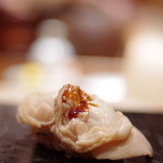 鮨 とかみ - 蛤（はまぐり）