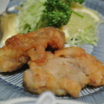 居酒屋 幸 - 居酒屋 幸・唐揚(2014.09)