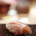 鮨 とかみ - 春子（かすご）