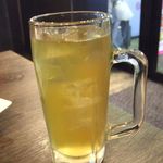 中華料理 成都 - ジャスミン茶割
