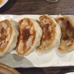中華料理 成都 - 餃子
