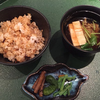 鉄板焼 貴布祢 - 
