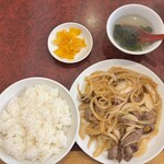 華吉 - 