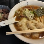 支那蕎麥麵 Komuro - 