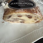 ジャン・フランソワ - 