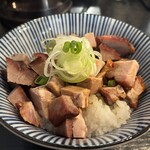 支那蕎麥麵 Komuro - 