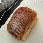 ジャン・フランソワ - 