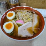 天神そば - 