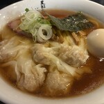 支那蕎麥麵 Komuro - 