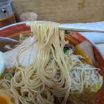 天神そば - 