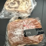 ジャン・フランソワ - 