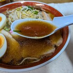天神そば - 