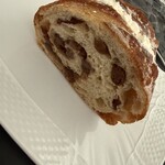 ジャン・フランソワ - 