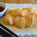 北斎茶房 - 