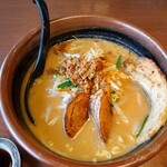 麺場 田所商店 - 料理写真: