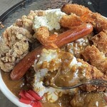 CAFE218 - 料理写真: