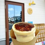 CREPE & BAR CHUN’S - 