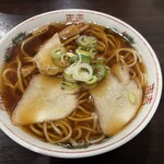 まるかいラーメン - 