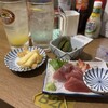 立呑み 晩杯屋 - 