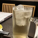 完全個室 鍋＆地雞之燒鳥 初代鳥藏 海濱幕張店 - 