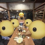 三代目 鳥メロ - 