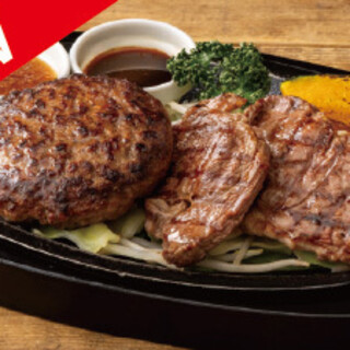 カフェ・トレイル&トラック_0