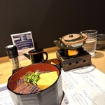 우나기노 에이토 소고 히로시마점
