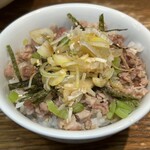 麺壱 吉兆 - 