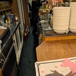 大衆ビストロ ジル - スタッフもさすが素晴らしい