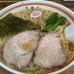 麺壱 吉兆 - 