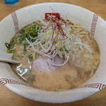 らーめん弥七 - 