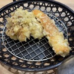 うどんdining KONA×MIZU×SHIO - 