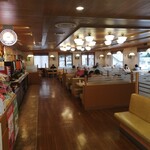 ジョイフル - 内観写真: