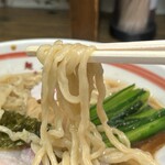 麺壱 吉兆 - 