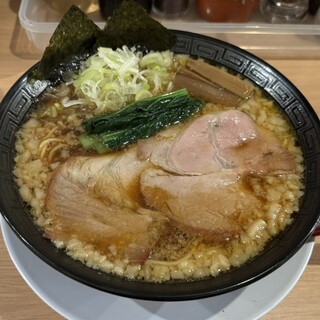 ラーメン のくらい