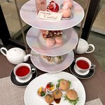 グラマシースイート - 
