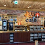 ジョイフル - 内観写真: