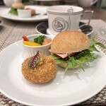 グラマシースイート - 