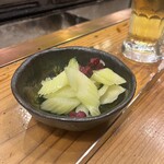 炭火焼一絆 - 