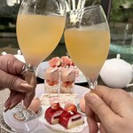 グラマシースイート - 