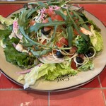 ロクシタンカフェ SHIBUYA TOKYO - 