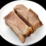 三豊麺 真 - 料理写真: