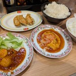 餃子の王将 - 