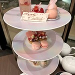 グラマシースイート - 